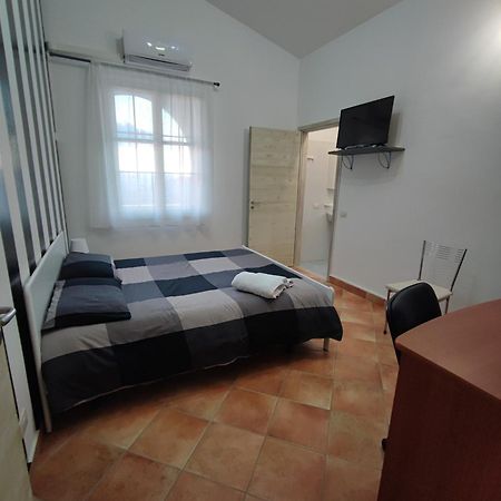 B&B Villa Antonella Piazza Armerina Esterno foto
