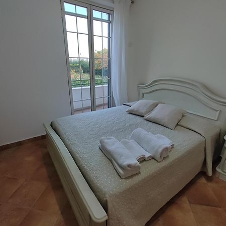 B&B Villa Antonella Piazza Armerina Esterno foto