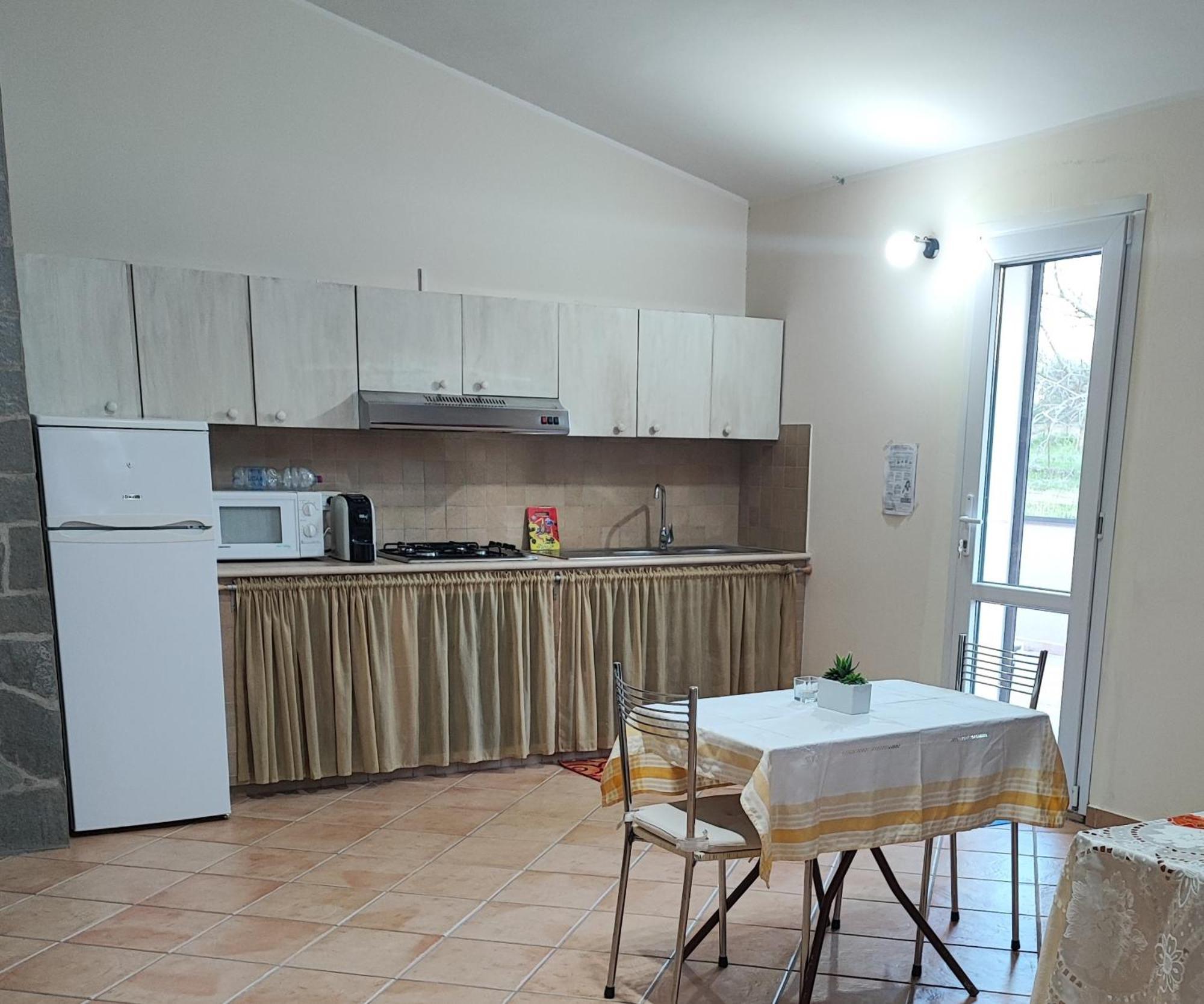 B&B Villa Antonella Piazza Armerina Esterno foto