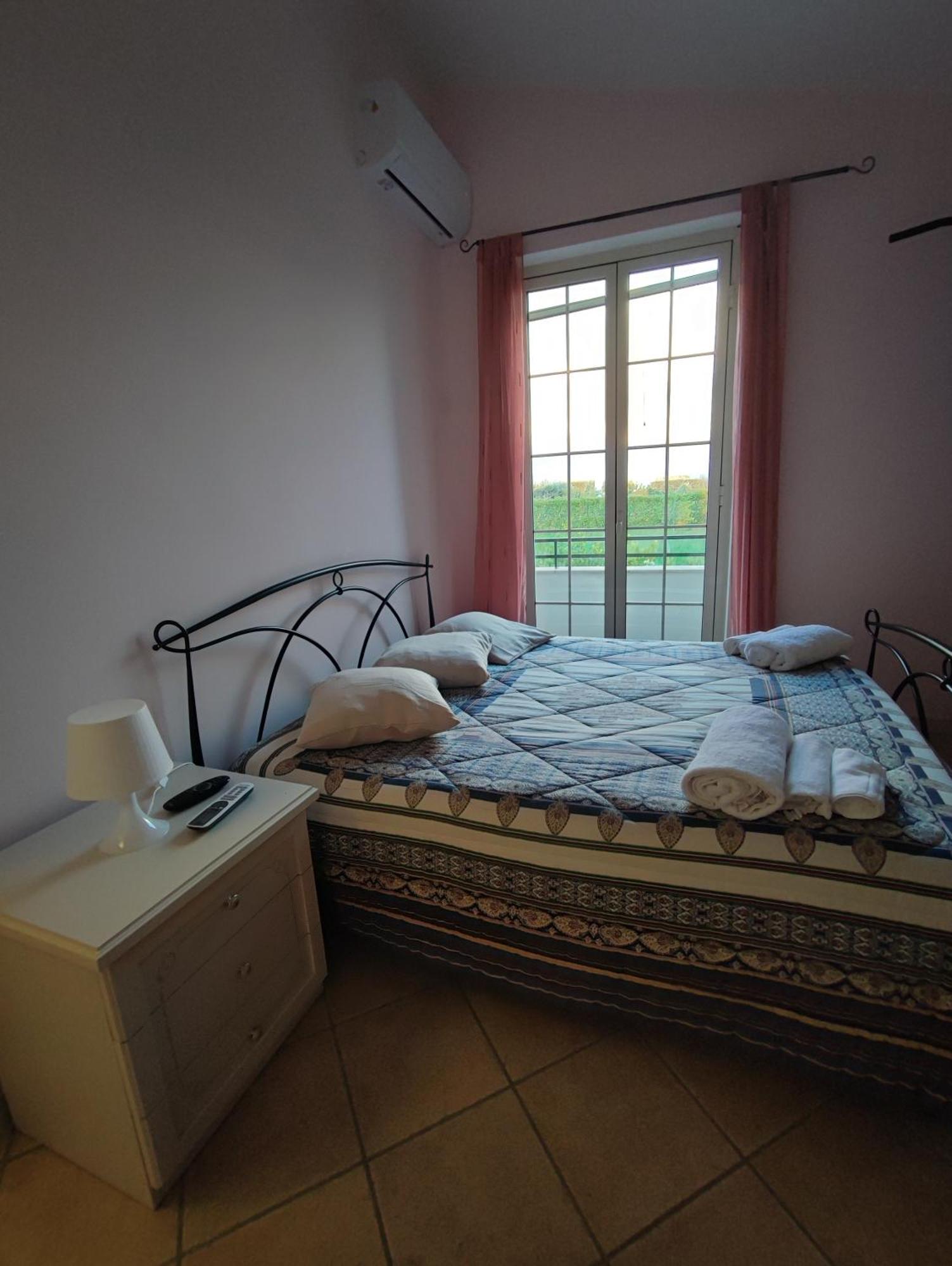 B&B Villa Antonella Piazza Armerina Esterno foto